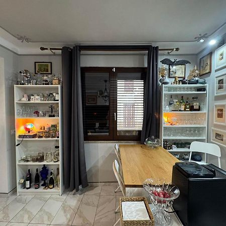 Apartmán Palazzo Adalgisa Borgoforte Exteriér fotografie