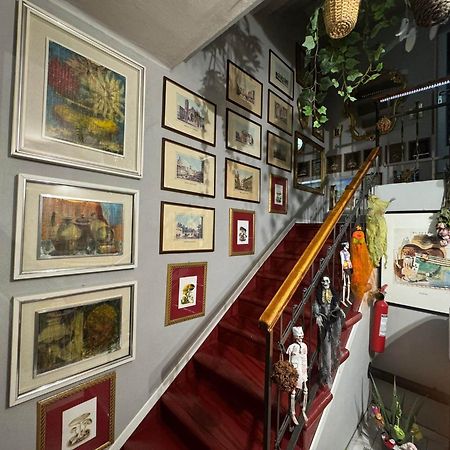 Apartmán Palazzo Adalgisa Borgoforte Exteriér fotografie