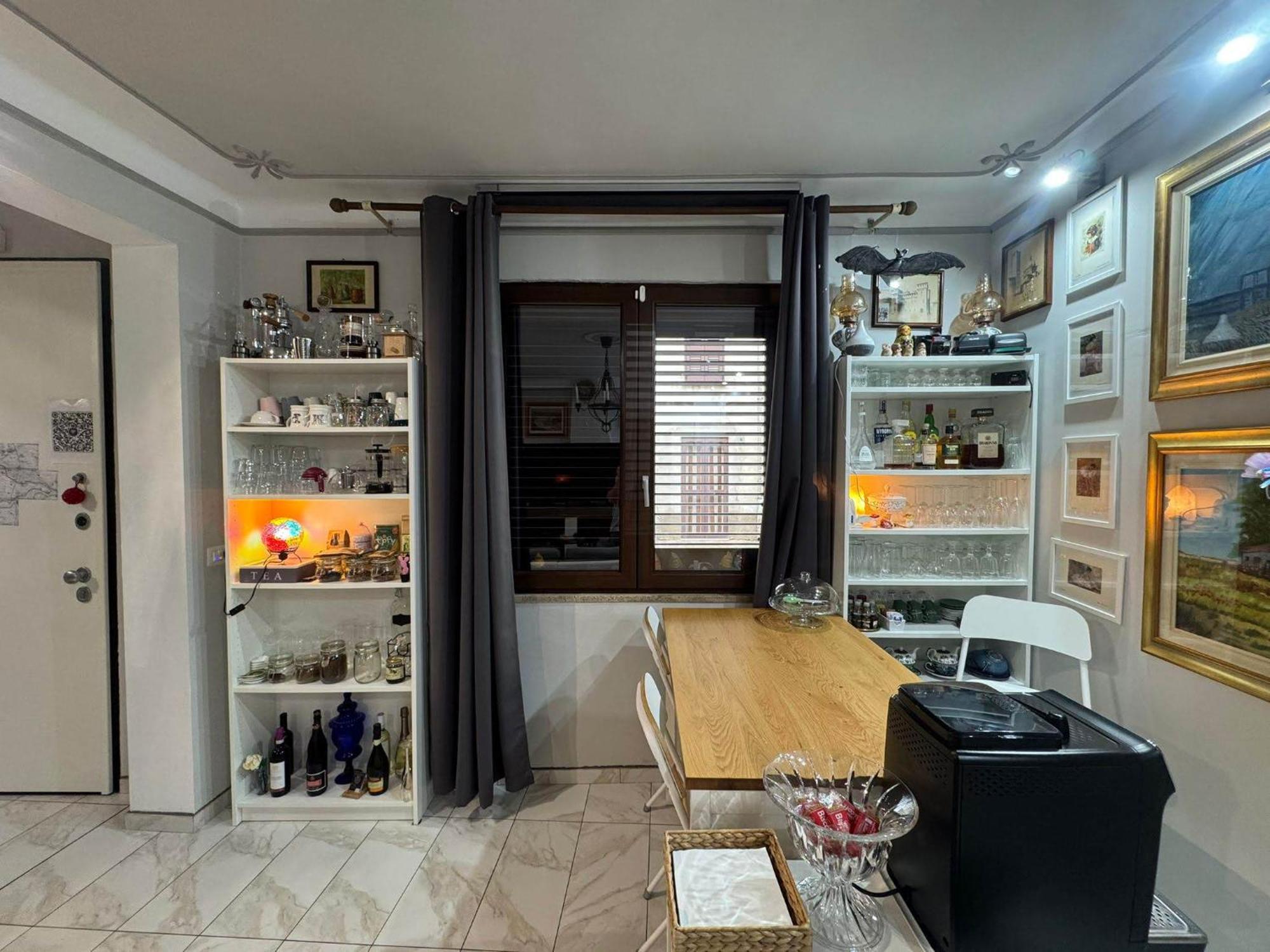 Apartmán Palazzo Adalgisa Borgoforte Exteriér fotografie