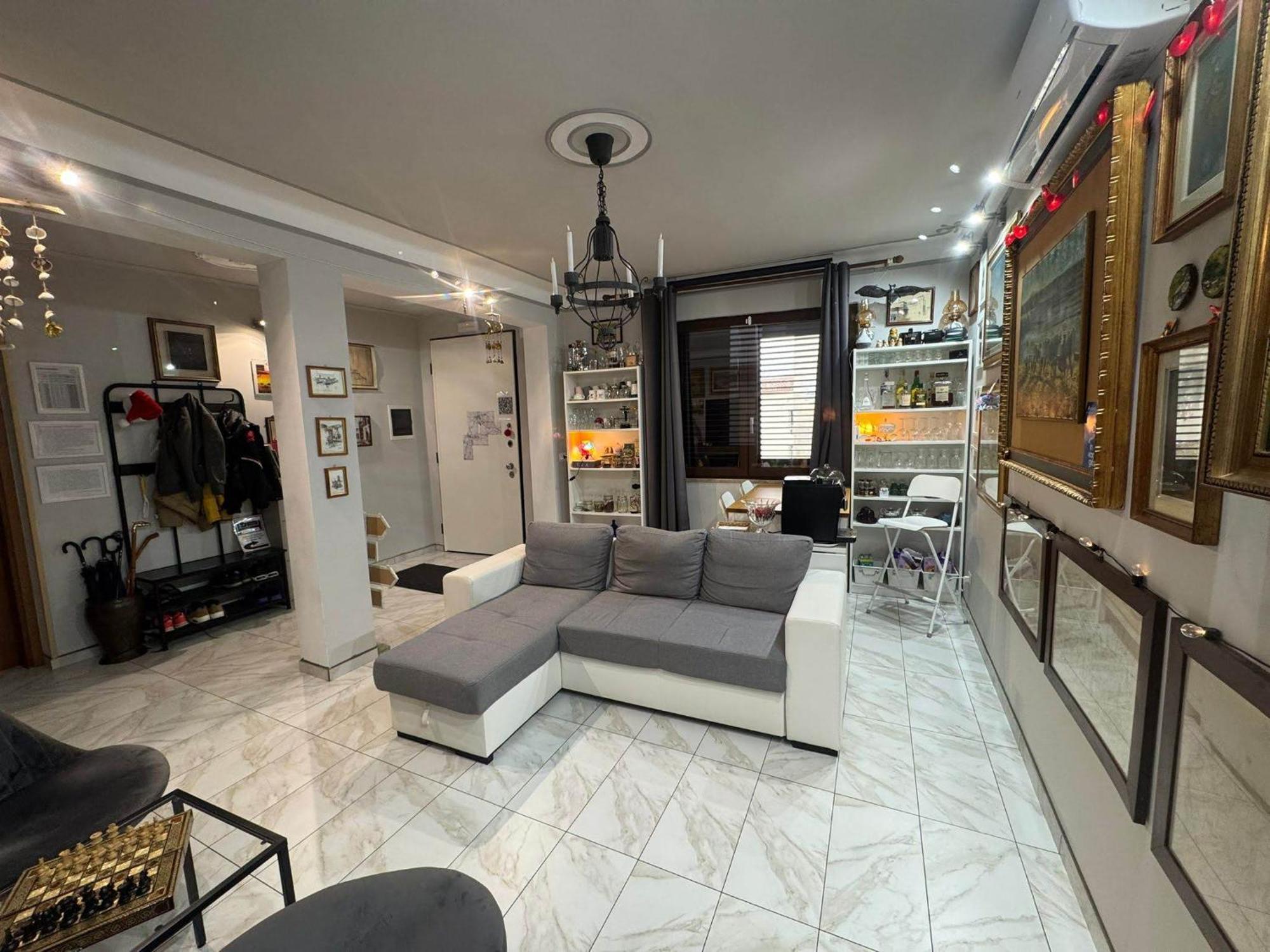 Apartmán Palazzo Adalgisa Borgoforte Exteriér fotografie