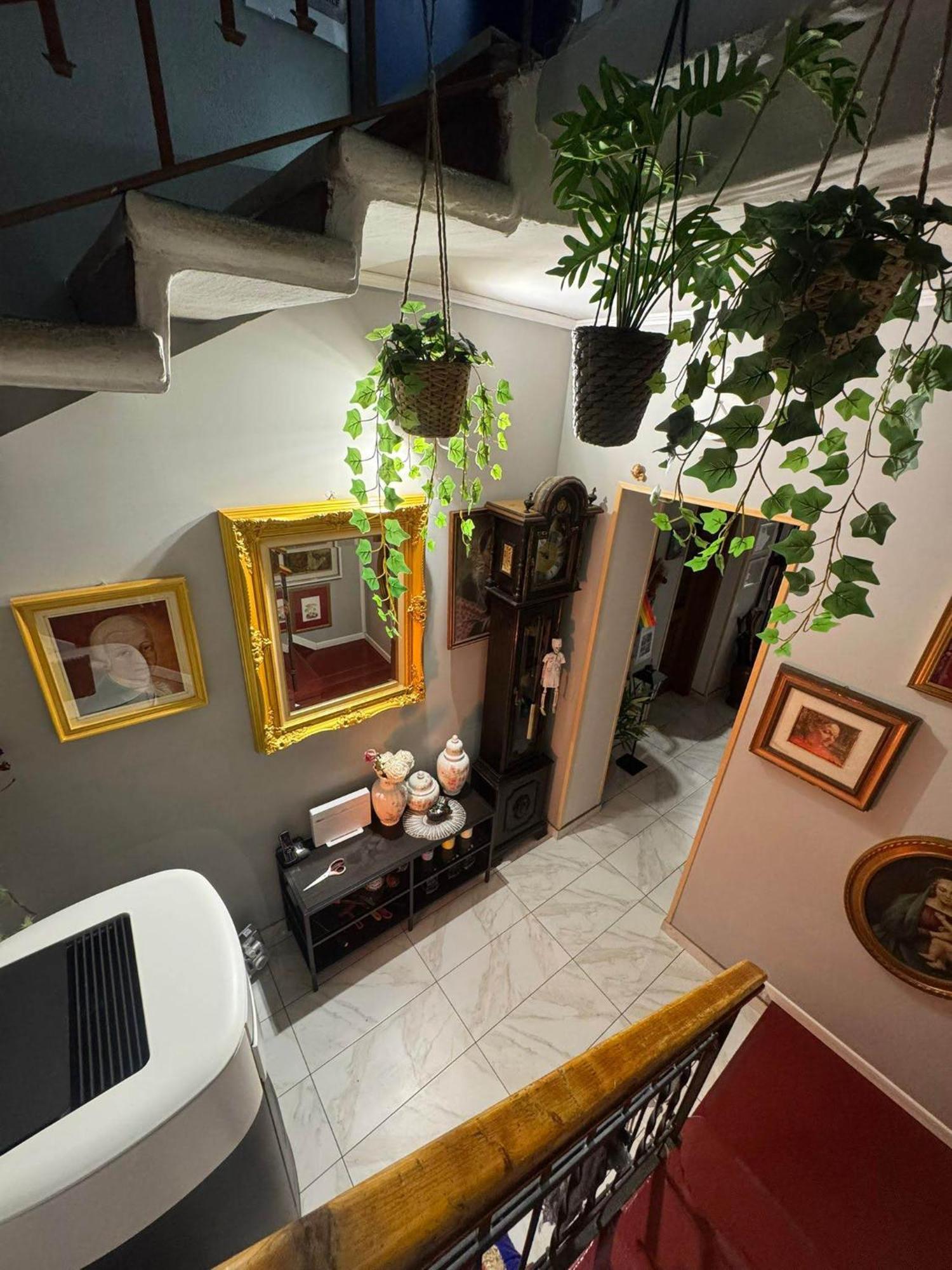 Apartmán Palazzo Adalgisa Borgoforte Exteriér fotografie