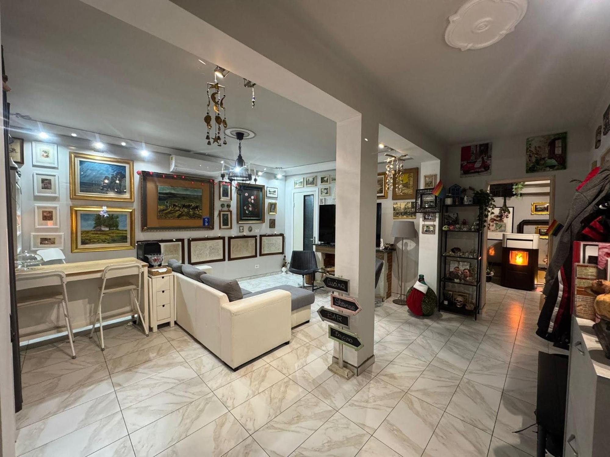 Apartmán Palazzo Adalgisa Borgoforte Exteriér fotografie