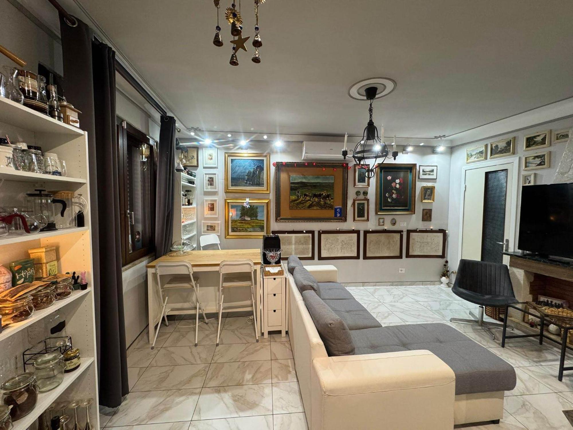 Apartmán Palazzo Adalgisa Borgoforte Exteriér fotografie