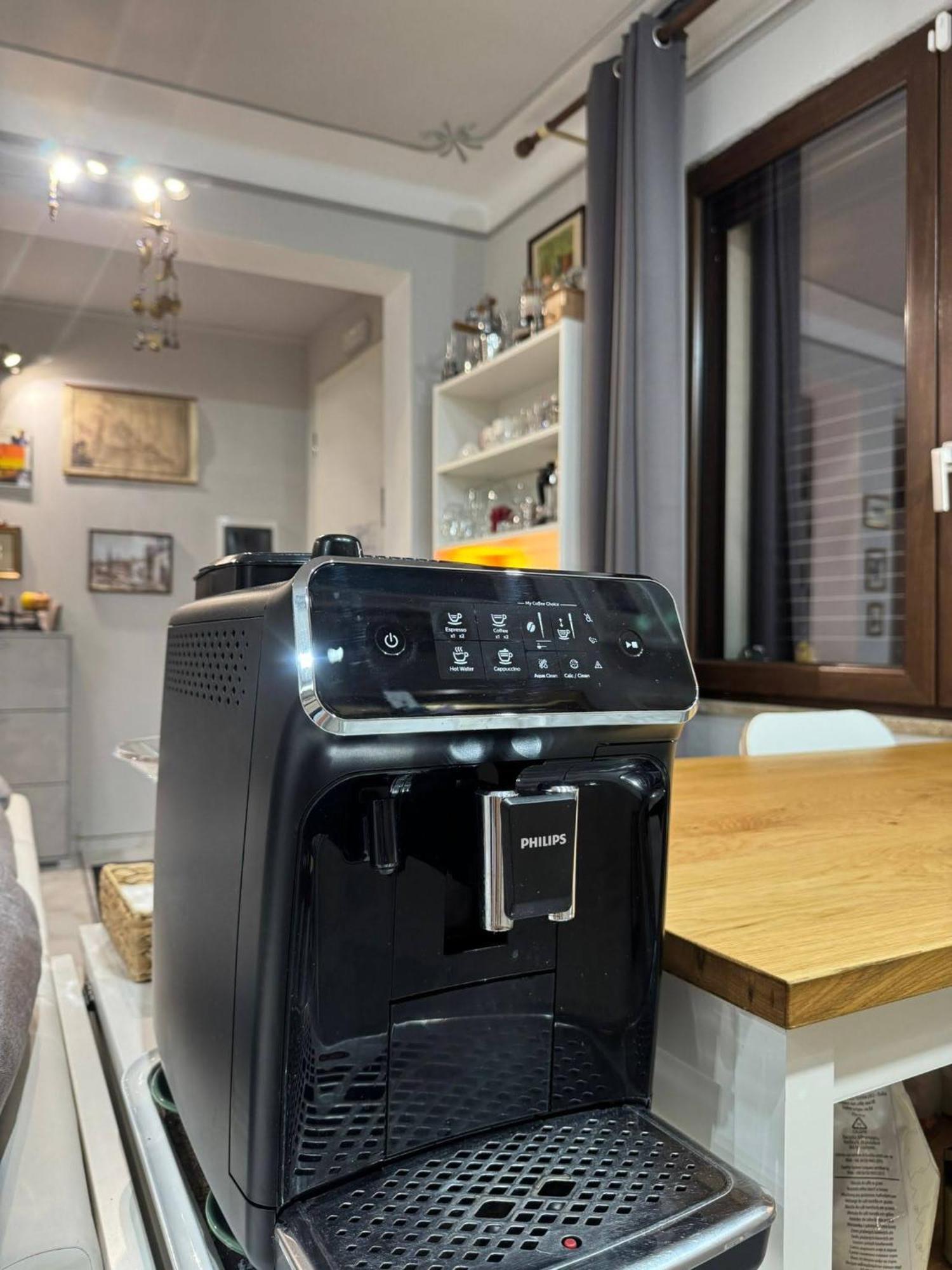 Apartmán Palazzo Adalgisa Borgoforte Exteriér fotografie