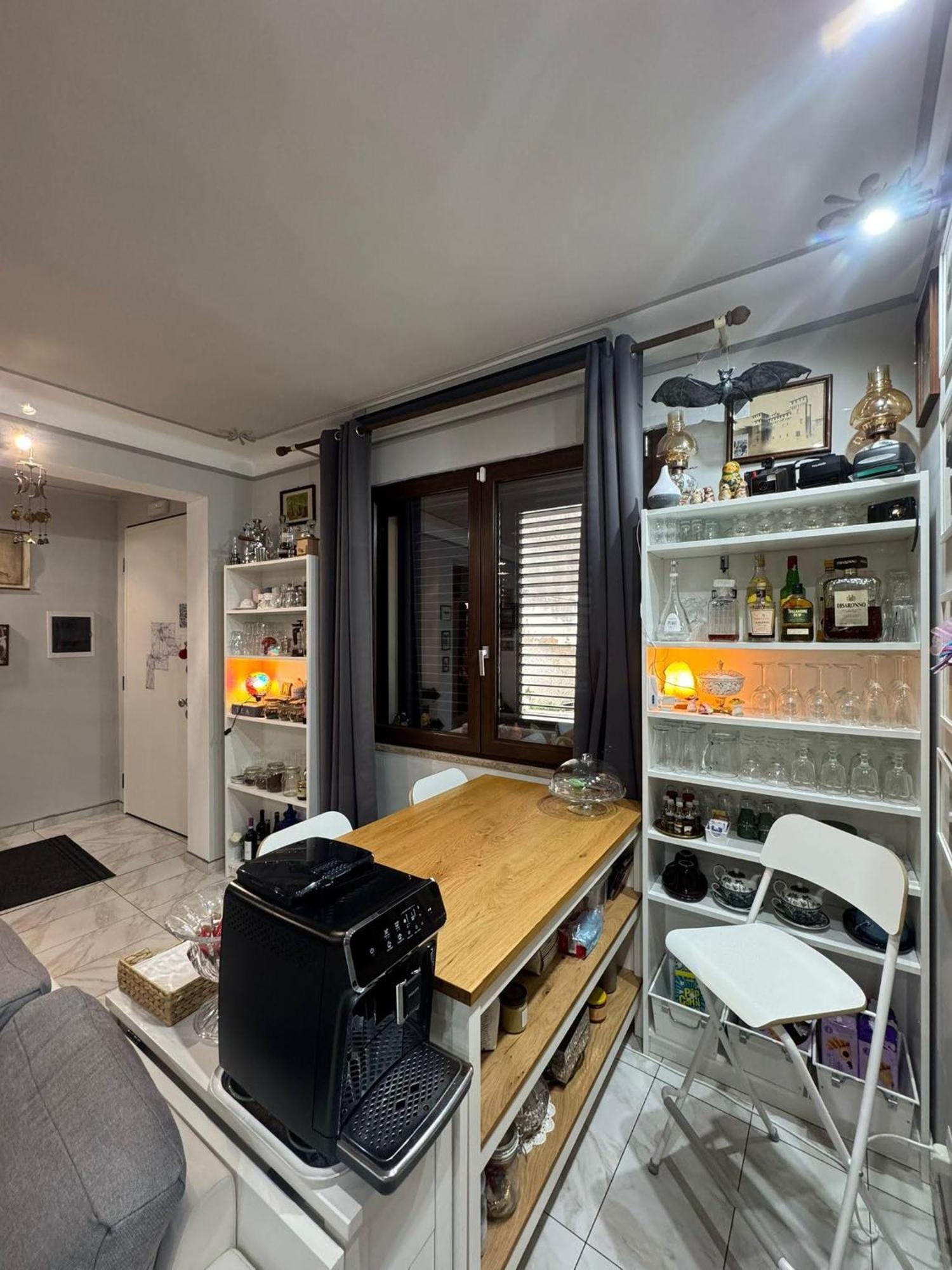 Apartmán Palazzo Adalgisa Borgoforte Exteriér fotografie