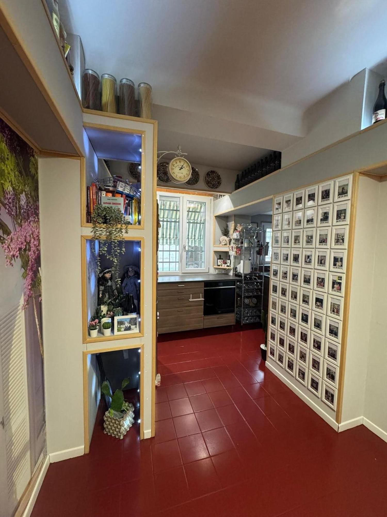 Apartmán Palazzo Adalgisa Borgoforte Exteriér fotografie