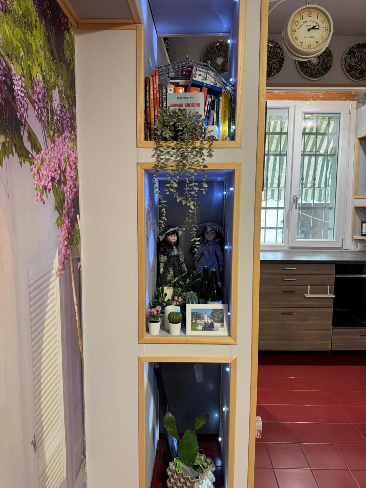 Apartmán Palazzo Adalgisa Borgoforte Exteriér fotografie