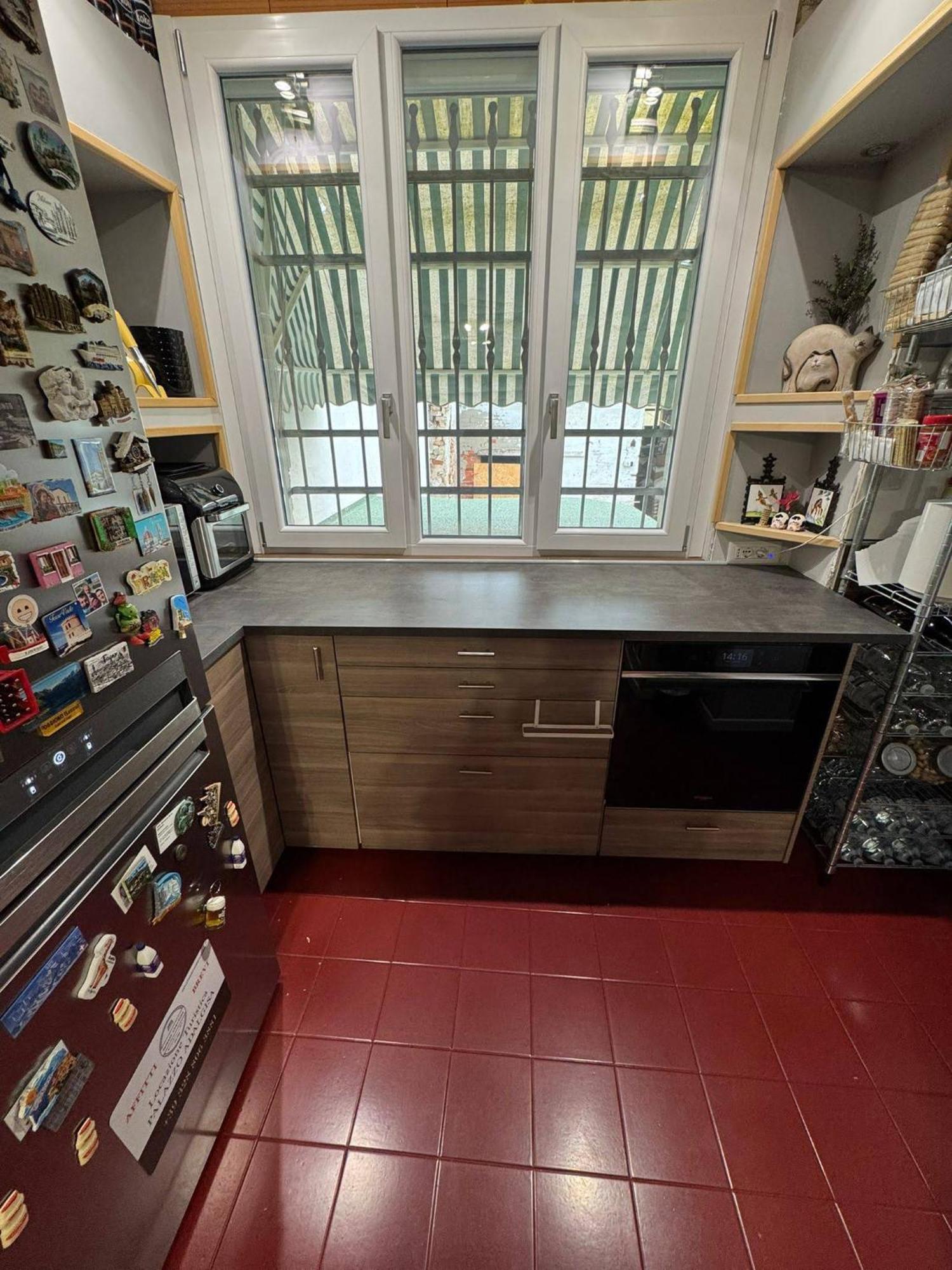 Apartmán Palazzo Adalgisa Borgoforte Exteriér fotografie