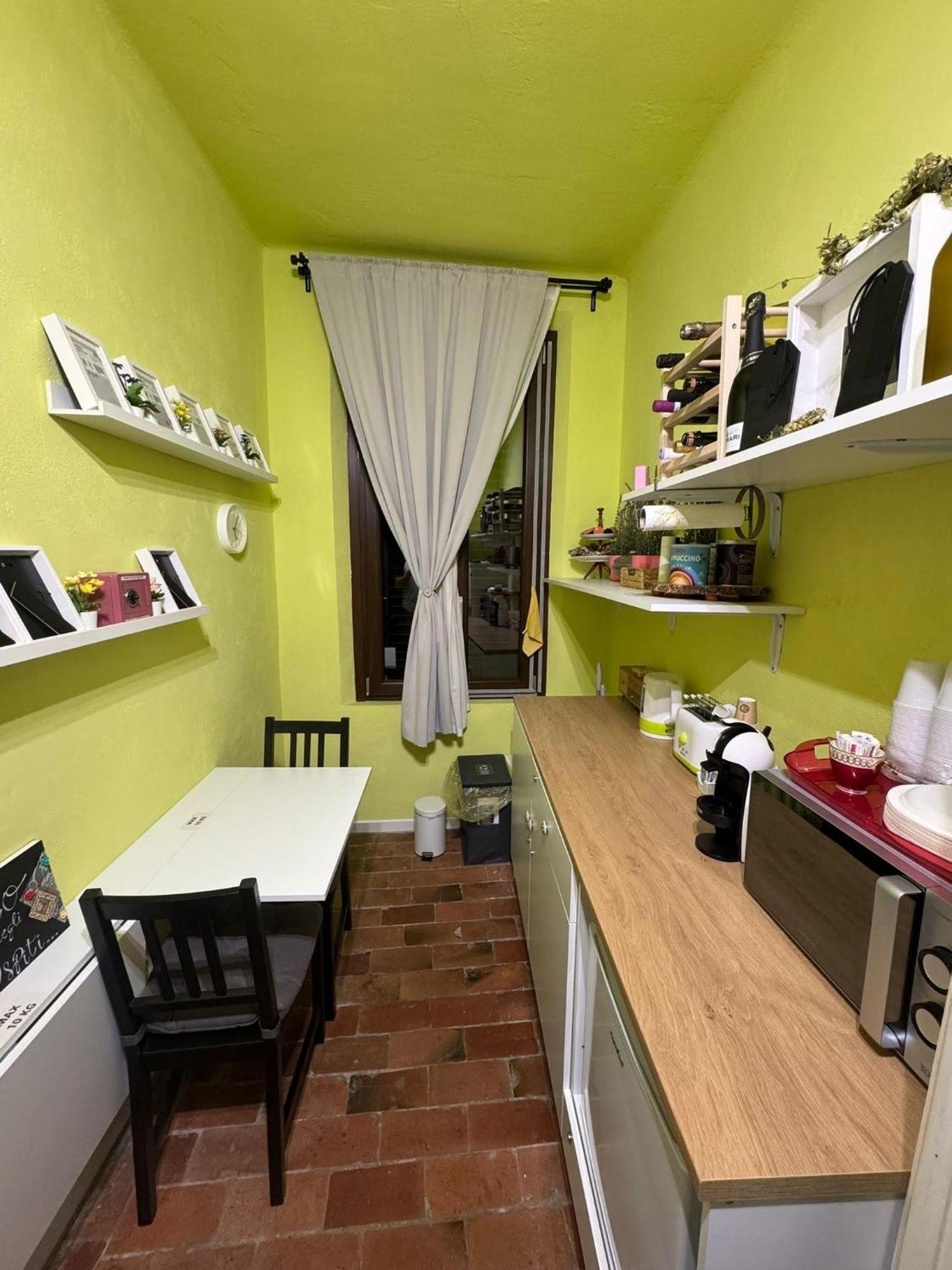 Apartmán Palazzo Adalgisa Borgoforte Exteriér fotografie