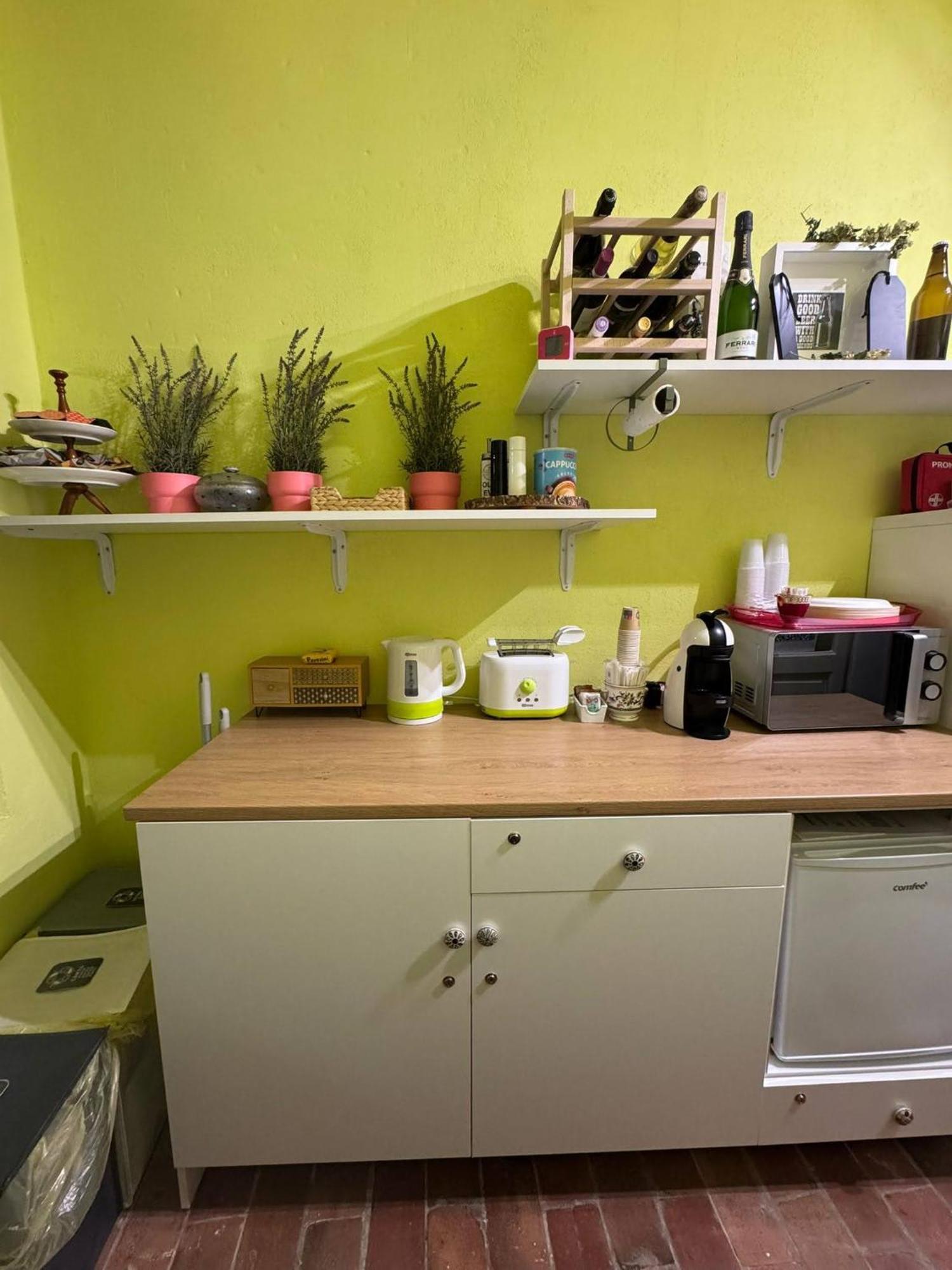 Apartmán Palazzo Adalgisa Borgoforte Exteriér fotografie