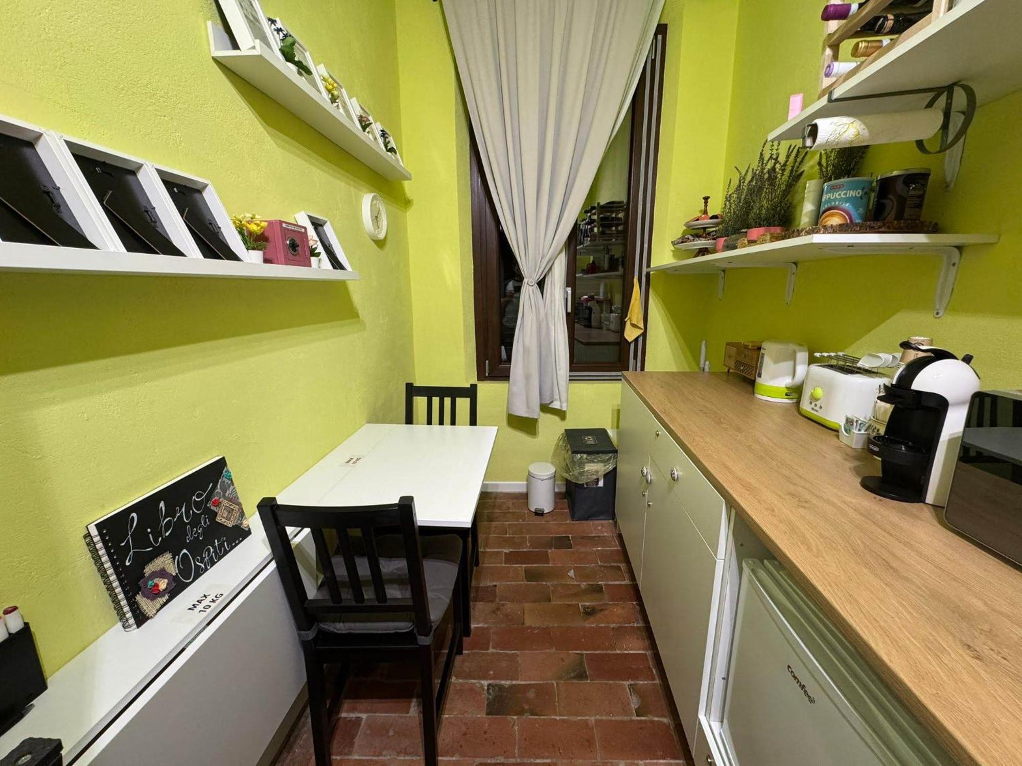 Apartmán Palazzo Adalgisa Borgoforte Exteriér fotografie