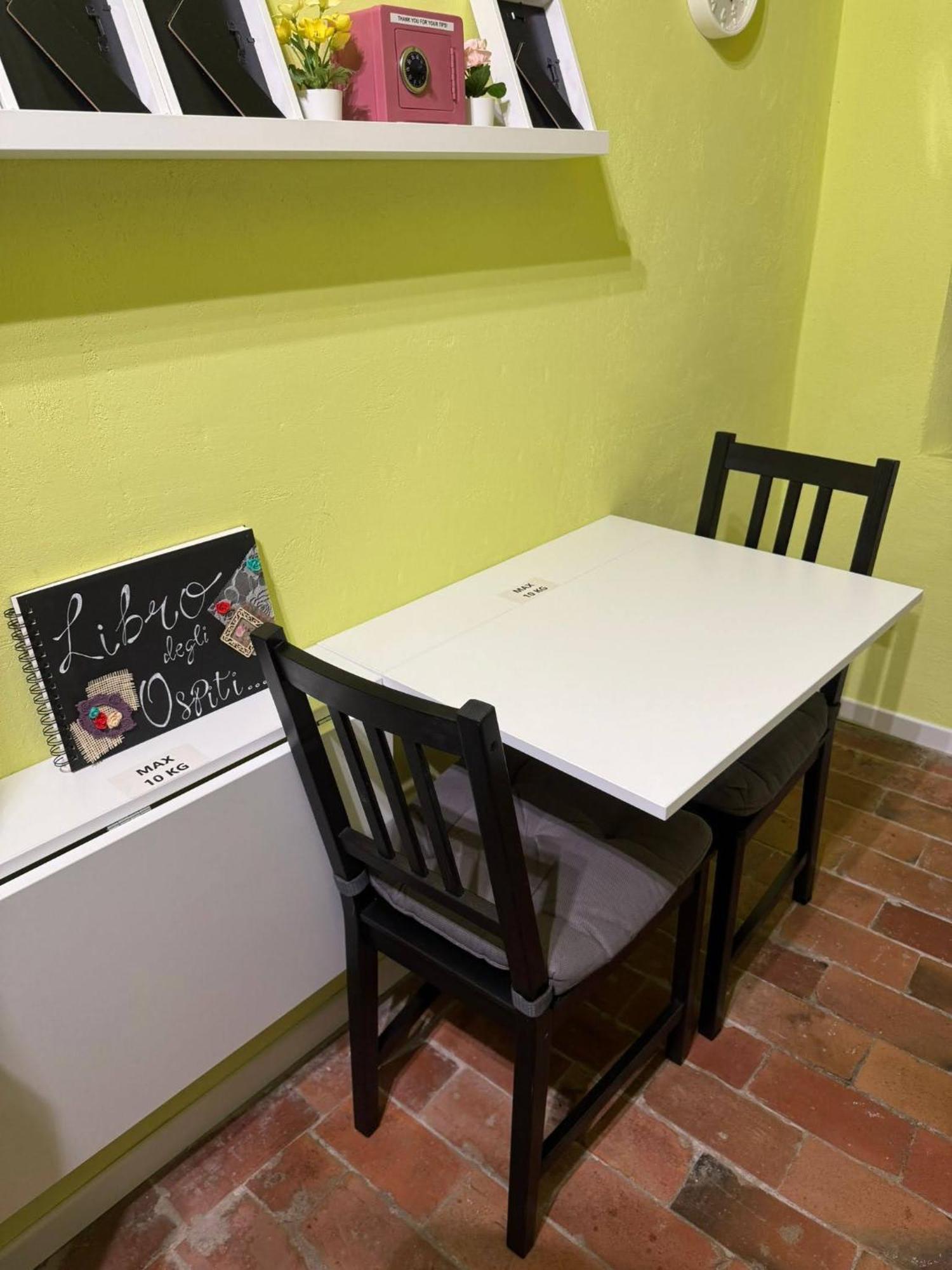 Apartmán Palazzo Adalgisa Borgoforte Exteriér fotografie