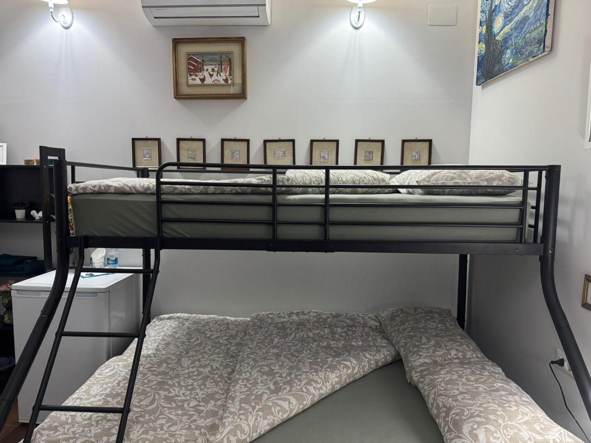 Apartmán Palazzo Adalgisa Borgoforte Exteriér fotografie