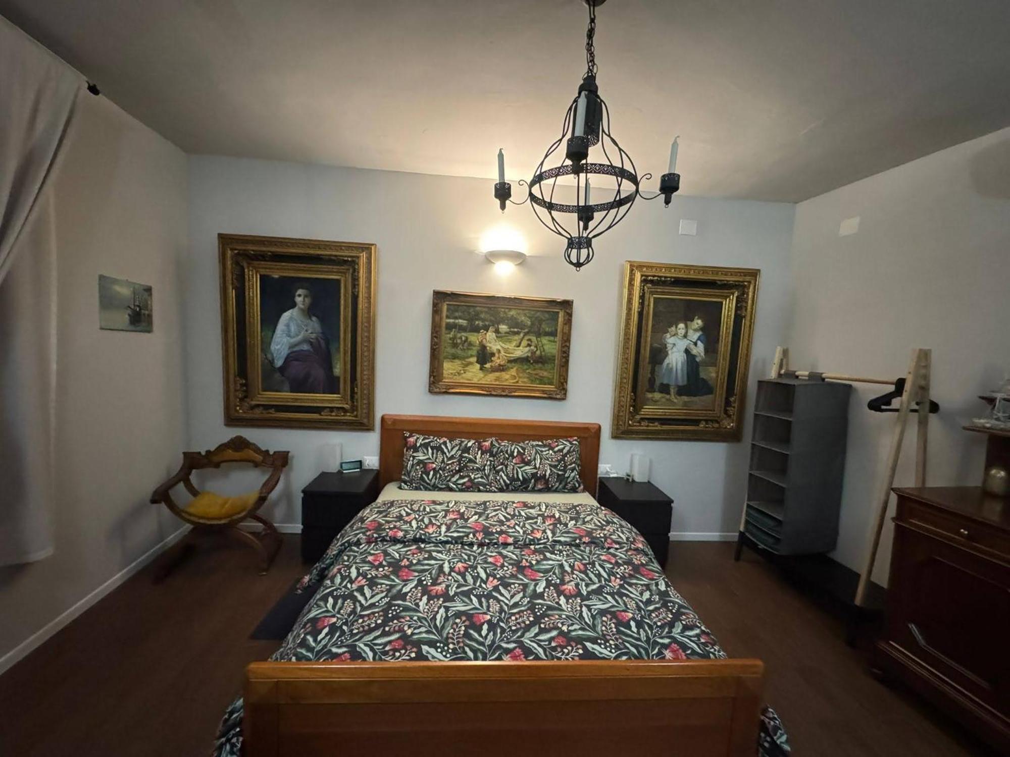 Apartmán Palazzo Adalgisa Borgoforte Exteriér fotografie