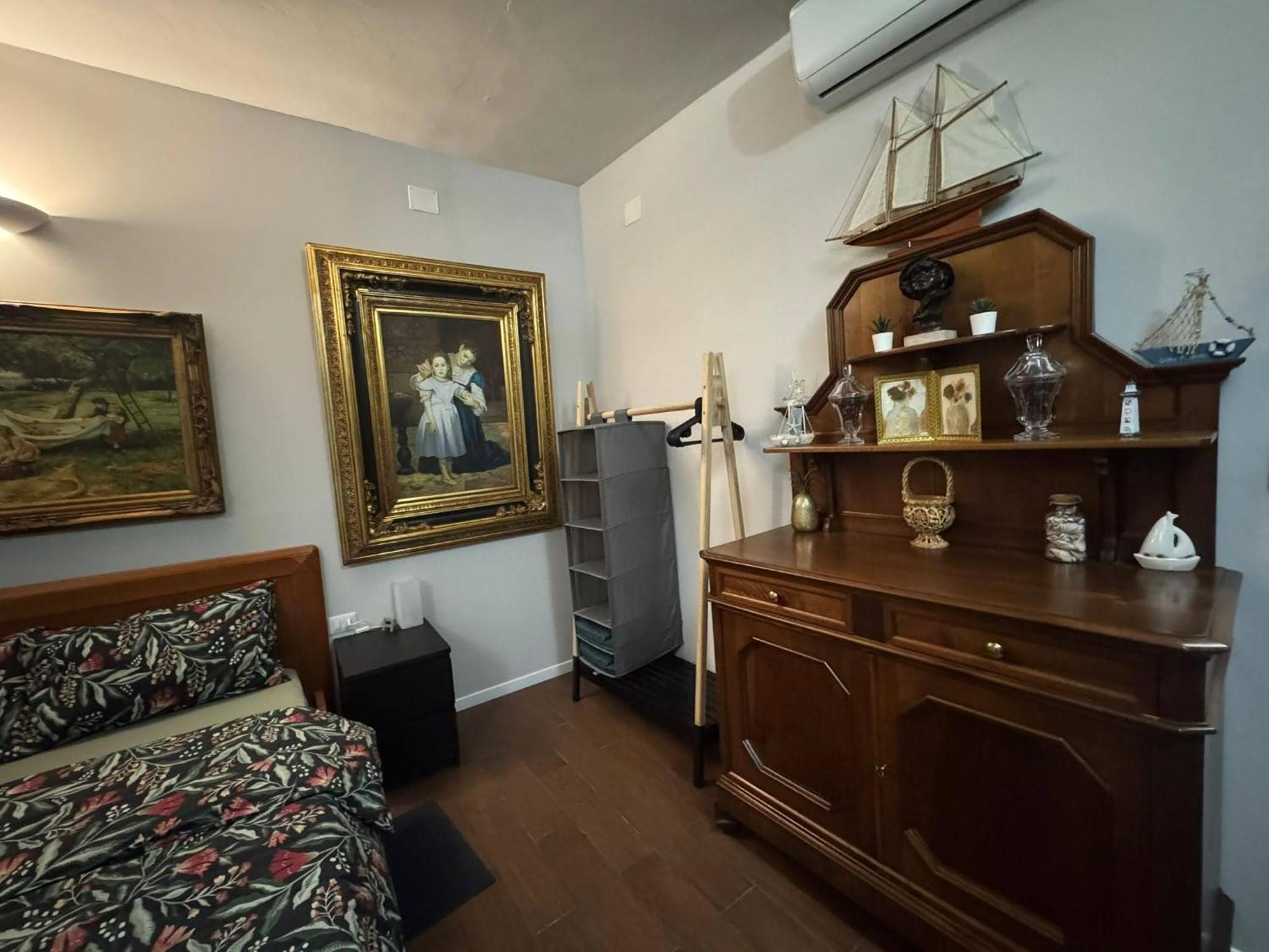 Apartmán Palazzo Adalgisa Borgoforte Exteriér fotografie